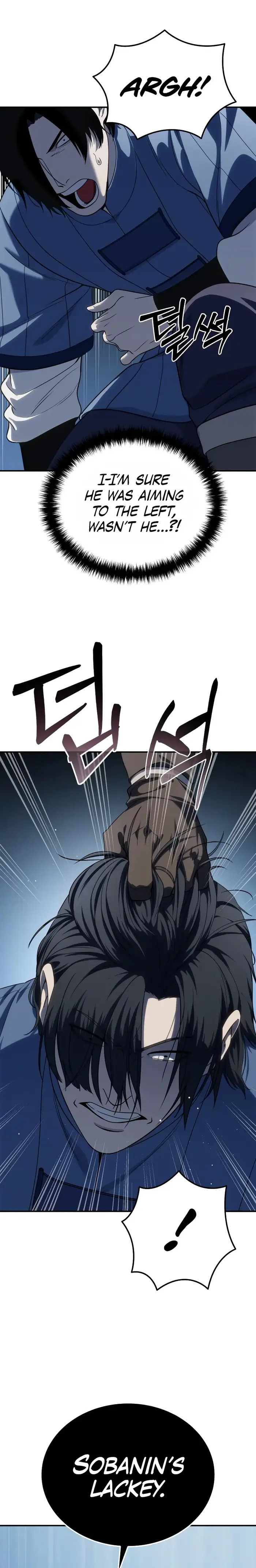Star Embracing Swordmaster Chapter 15 image 13_optimized